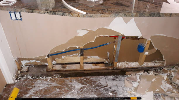 Best Emergency water damage restoration  in Mesquite, TX