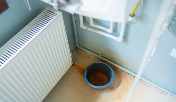 Best Residential water damage restoration  in Mesquite, TX